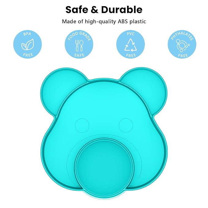 BlueOrigin Car Seat Snack Tray - Image 5
