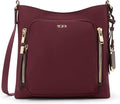 TUMI - Voyageur Tyler Crossbody - Nylon Crossbody Bag - Business, Travel Bag - by TumiLuggage