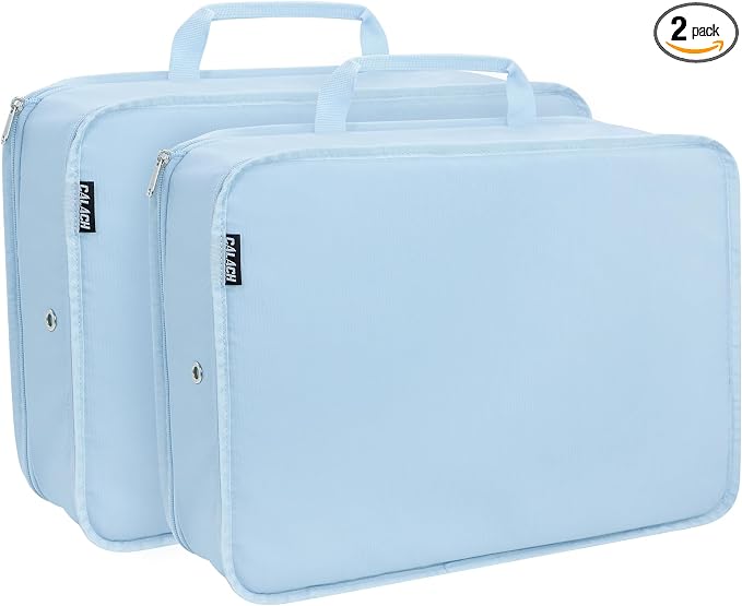 Extra Large Compression Packing Cubes by CALACH