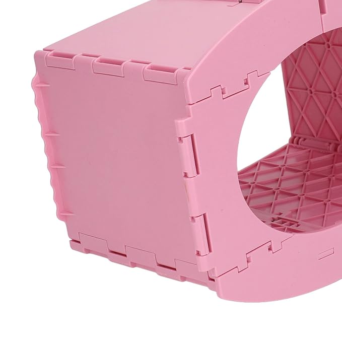 Portable Lightweight Foldable Toddler Potty Baby Toilet Camping Travel - Image 9