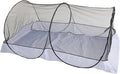 CMINGJ Portable Mosquito Net Foldable Pop-Up Travel Mosquito Net by CMINGJ