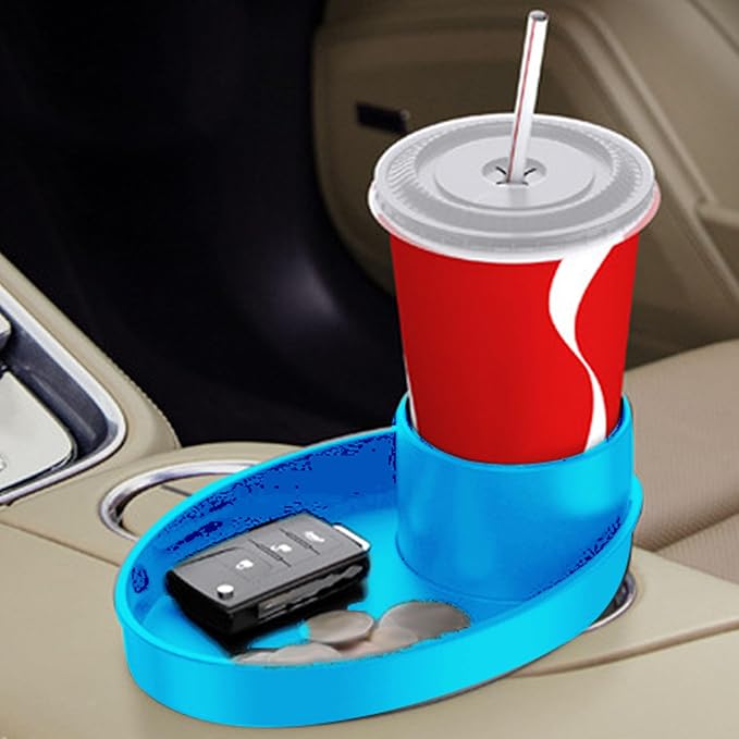 Snack Tray for Kids Car Seat - Image 5
