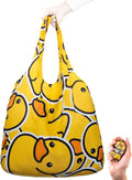 Nanobag Ultra-Lightweight Heavy Duty Foldable Tote by Nanobag