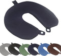 Travel Neck Pillow Cover, Neck Pillow Case by FEIYAUMI