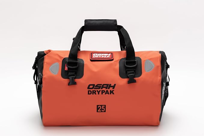 Waterproof Duffel& Luggage Bag by Greanthour