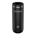 Baby Brezza SuperFast Portable Baby Bottle Warmer – 67% Faster by BabyBrezza