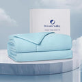 Dream Valley® Outlast® Deepsleep Cooling Comforter, King Size, NASA-Grade Space by DreamValley