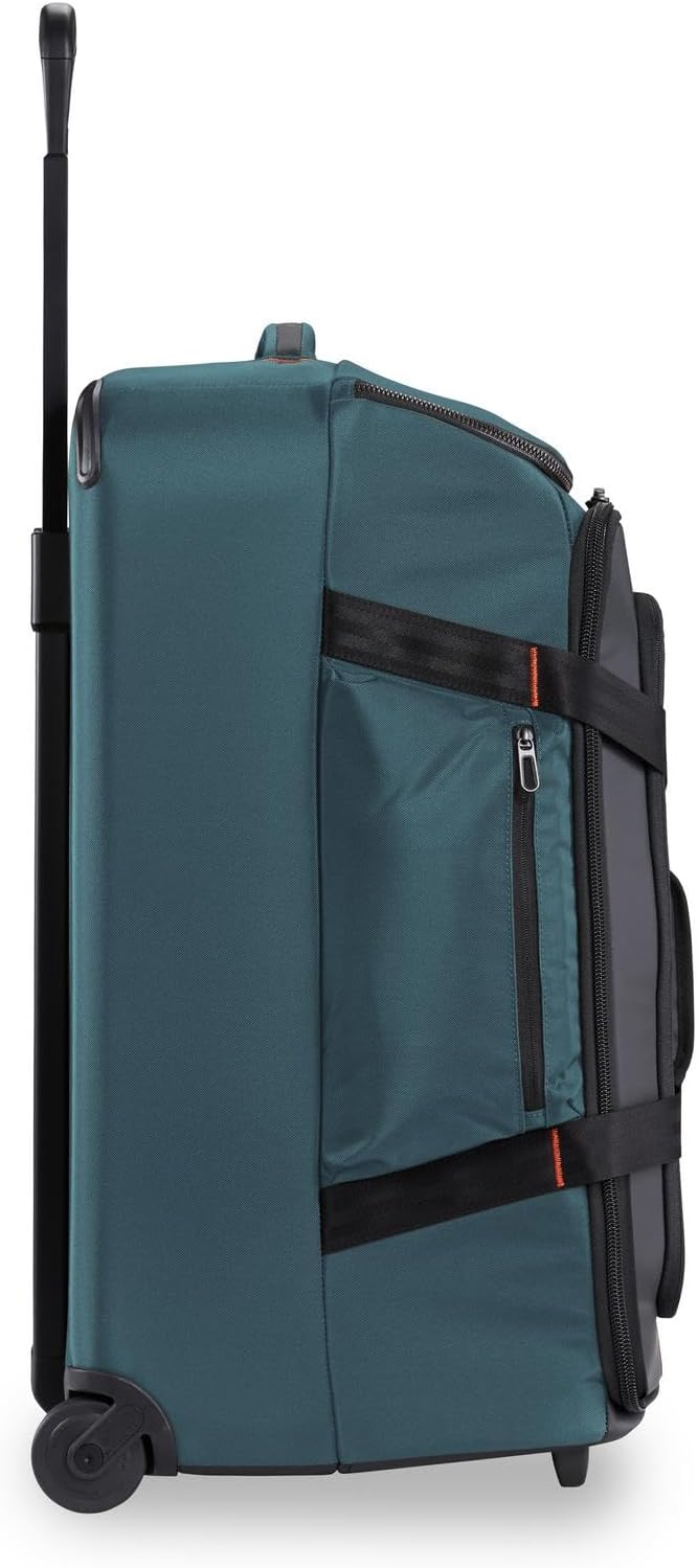Briggs & Riley Travel Duffel Bag - Image 9