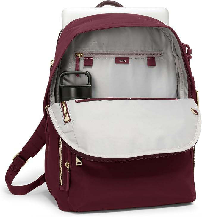 TUMI - Voyageur Montana Backpack - Stylish Travel Backpack - Image 2