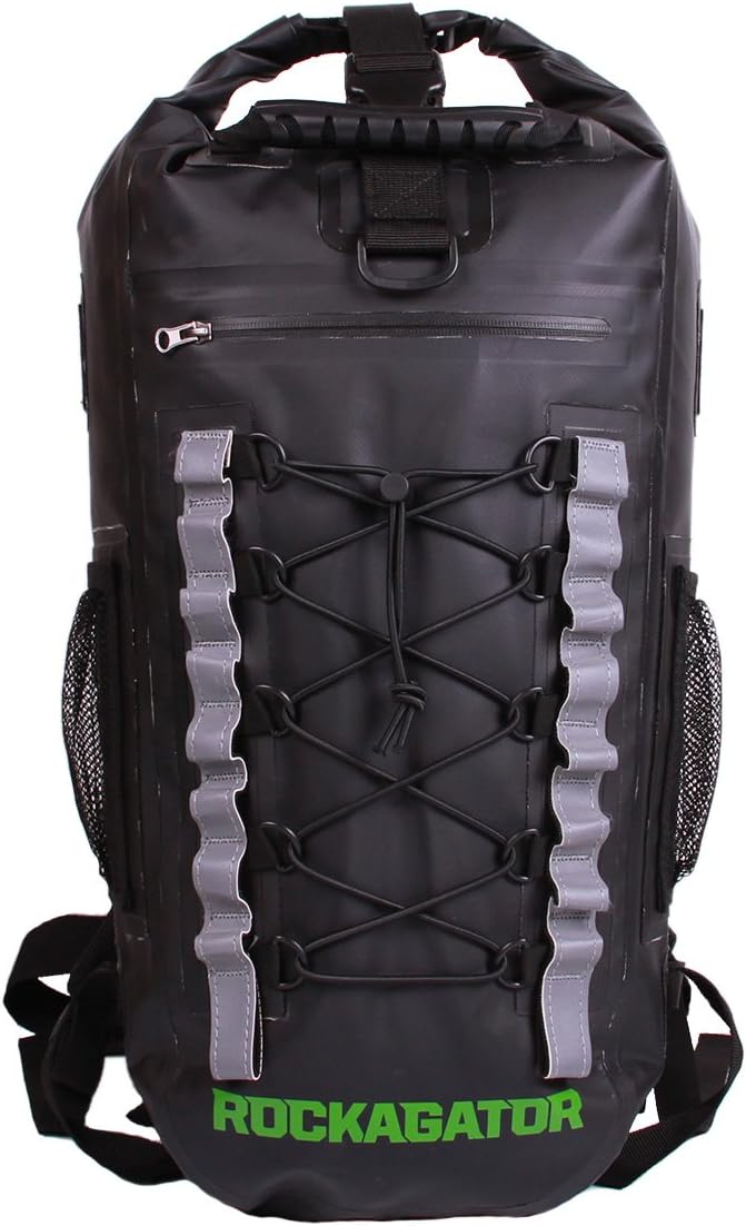 Rockagator Waterproof Backpack by Rockagator