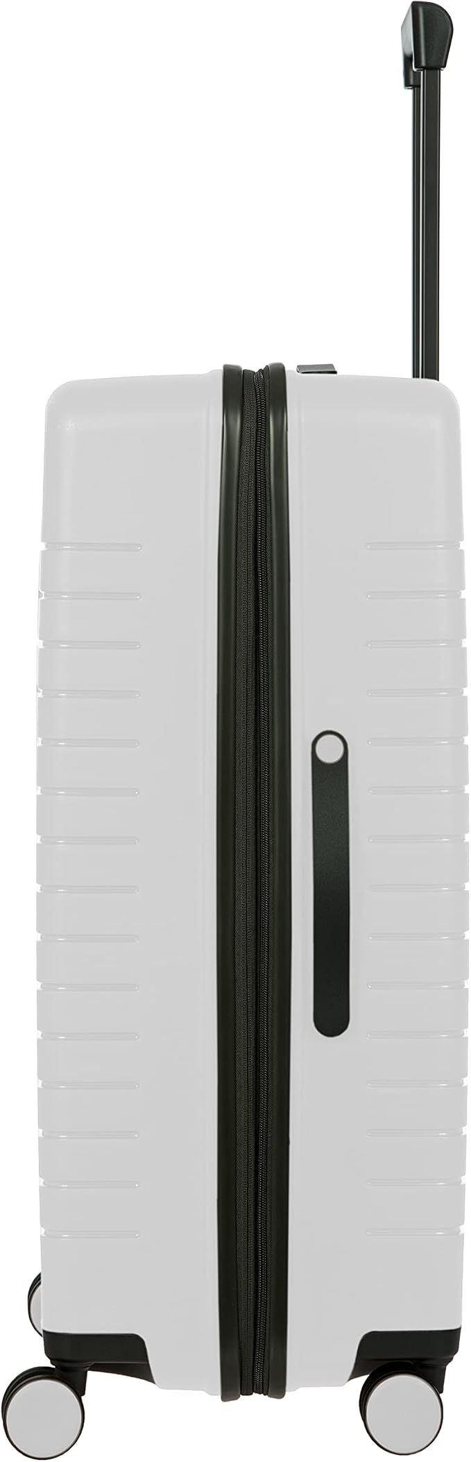 Bric’s B|Y Ulisse Spinner Suitcase, Expandable Hard Shell Luggage - Image 4