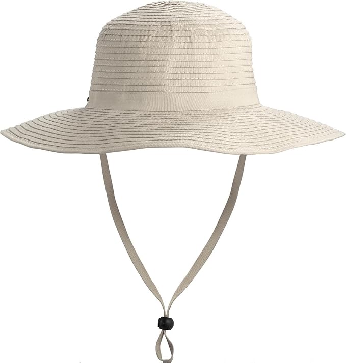 Women's Shelly Shapeable Travel Sun Hat UPF 50+ - Image 5