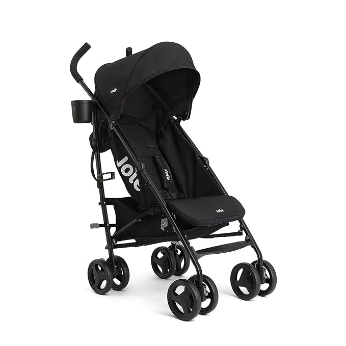 Joie Tansy Umbrella Stroller – Lightweight, Compact Folding by Joie