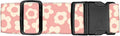 Luggage Straps for Suitcases Travel Belt Accessories, Cute Suitcase Strap by Luggitime