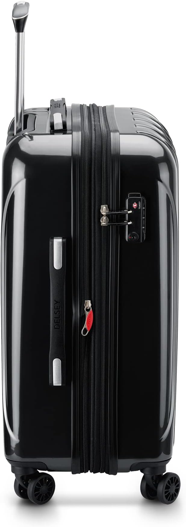 DELSEY PARIS Helium Aero Hardside Expandable Luggage - Image 6