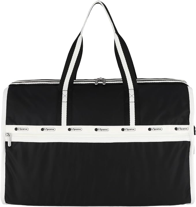 LeSportsac Deluxe Large Weekender Bag - Image 6
