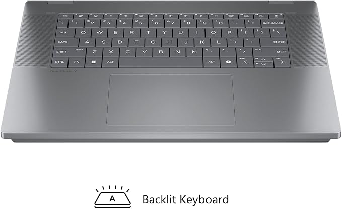 HP OmniBook X Flip Copilot+ AI PC 2-in-1 Laptop | 16" WUXGA Touch | AMD 6-core - Image 6