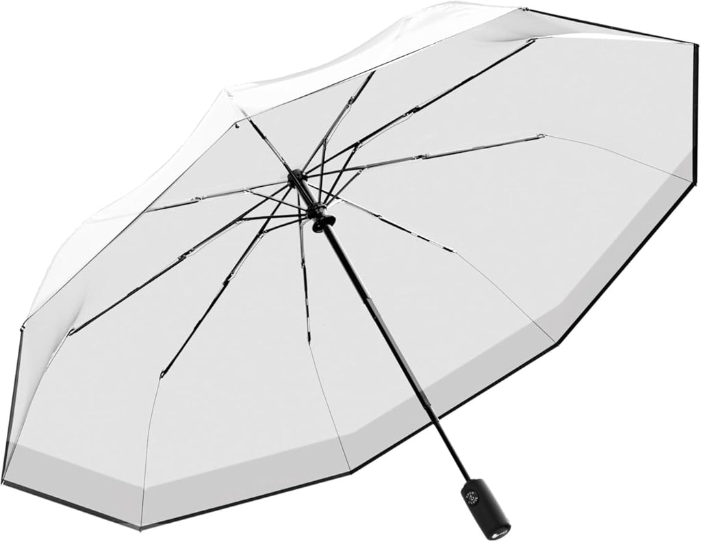 REPEL Windproof Travel Umbrella by RepelUmbrella