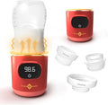 Portable Bottle Warmer by IdahoJones