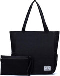ETidy Large Capacity Foldable Tote Bag by ETidy