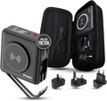 PWR Travel PRO 5-in-1 Power Bank by PWRMOBILE