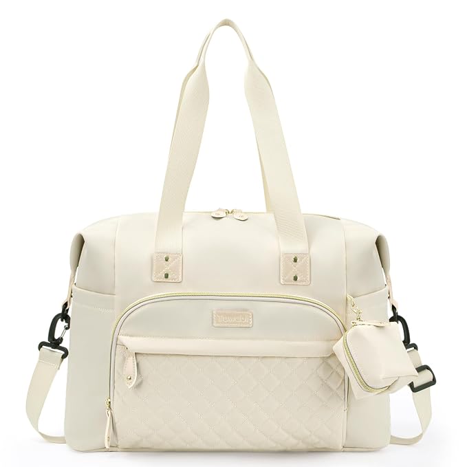 Tuwubi Diaper Bag Tote, Baby Diaper Bag by TUWUBI