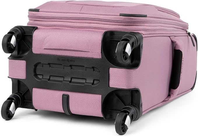 Travelpro Maxlite 5 Softside Expandable Carry-On Luggage - Image 5