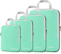 Gonex Compression Packing Cubes by Gonex