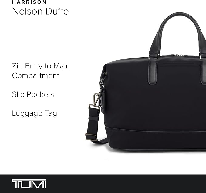 TUMI Men's Lightweight - Image 2