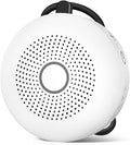 Sleepbox Portable White Noise Machine 30 Soothing Sounds Rechargeable Battery by Sleepbox