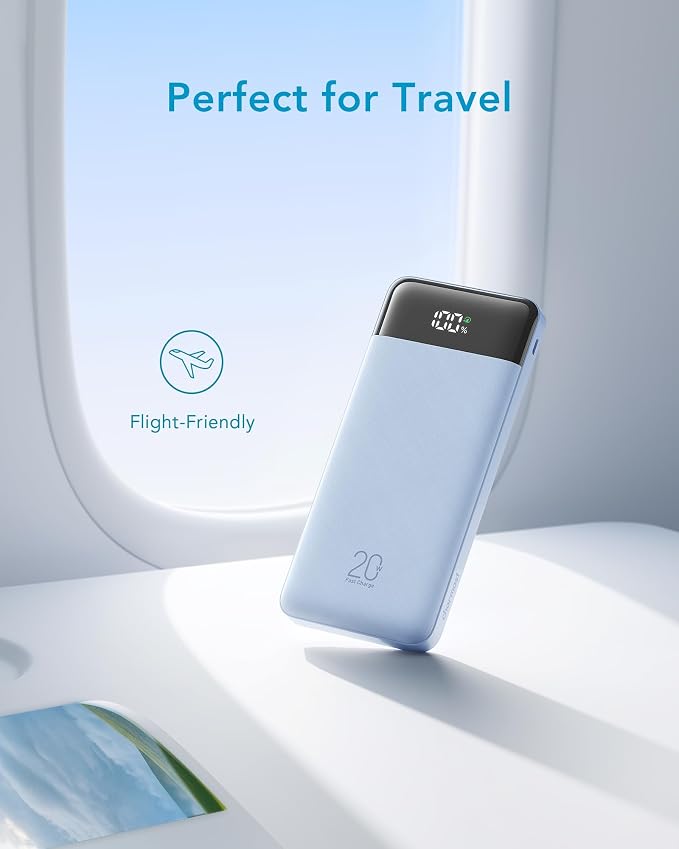 charmast 20000mAh Portable Charger - Image 6