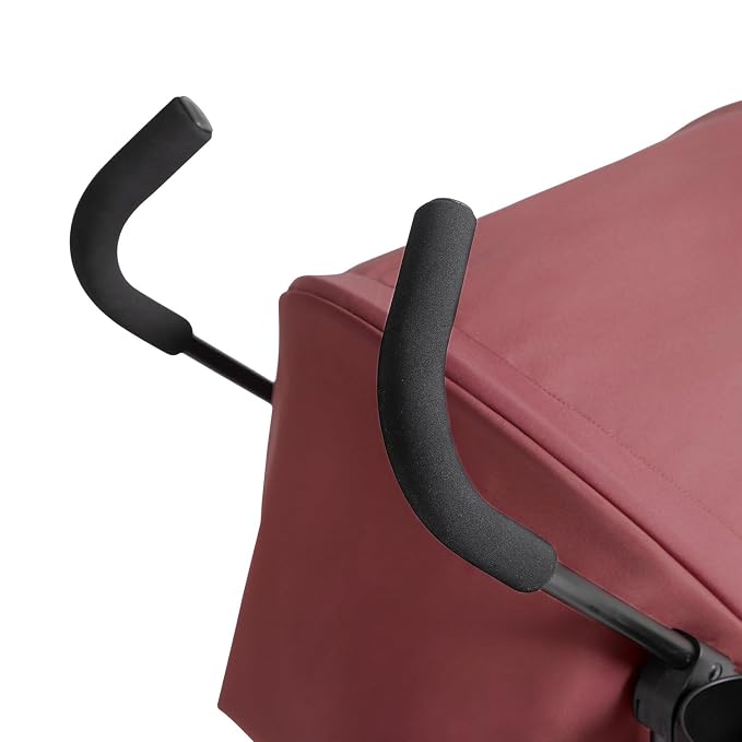 Joie Tansy Umbrella Stroller – Lightweight, Compact Folding - Image 4