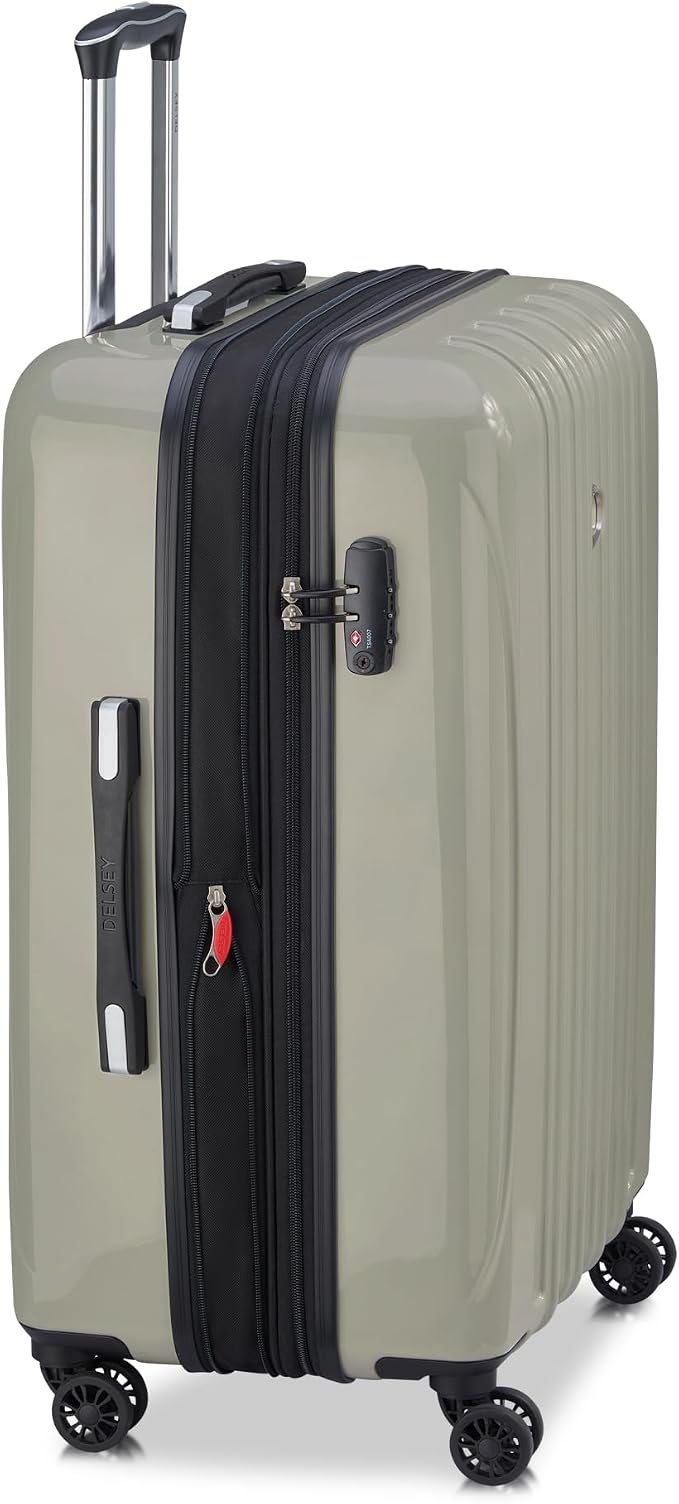 DELSEY PARIS Helium Aero Hardside Expandable Luggage - Image 9