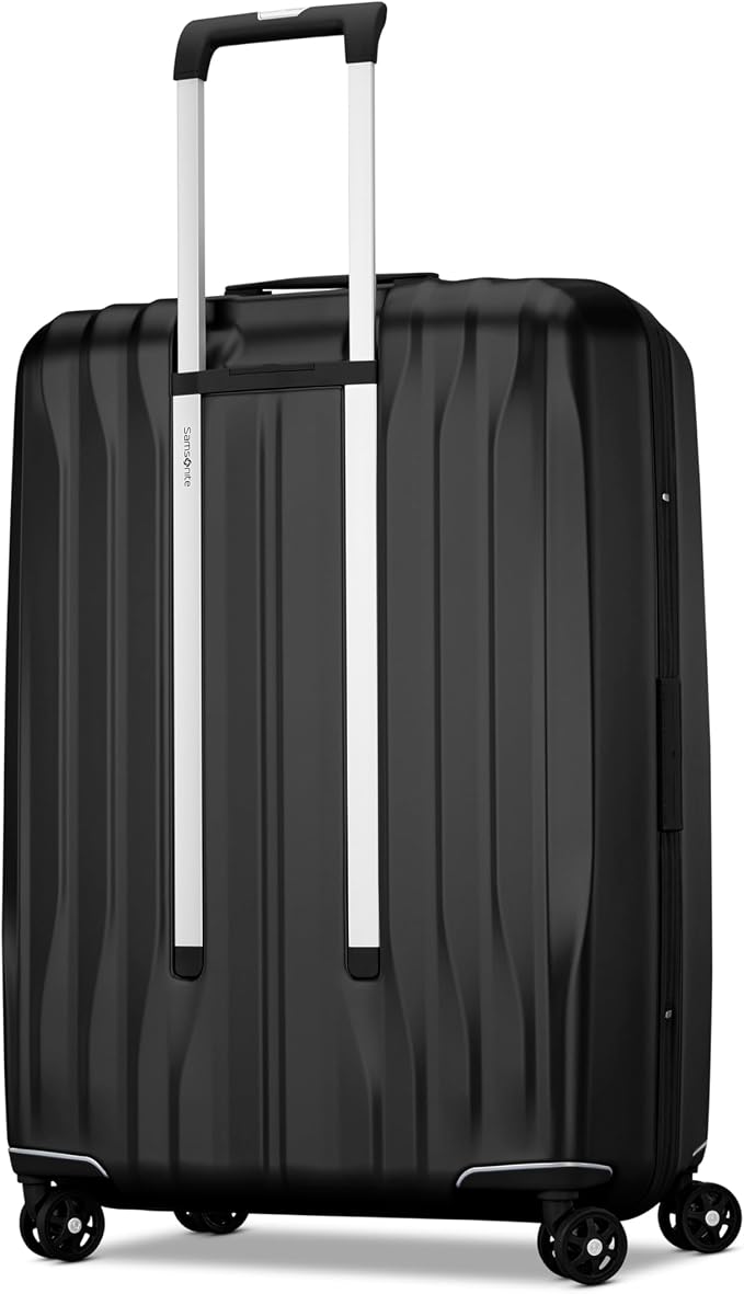 Samsonite UpLIFT Large Checked Hardside Luggage - Image 2