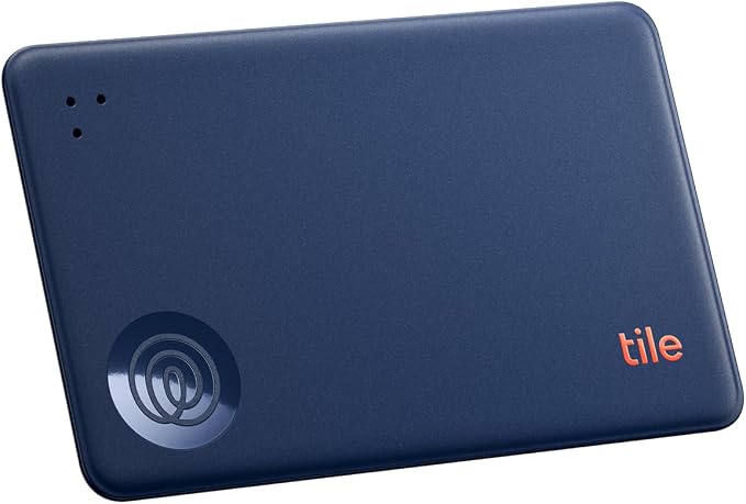 Tile by Life360 Slim by Tile