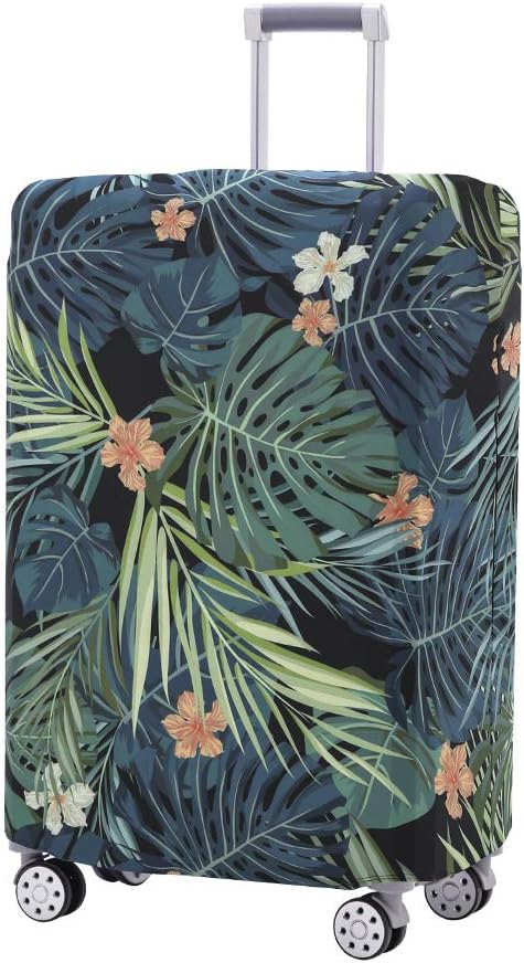 TRAVELKIN more than travel Luggage Cover Washable Suitcase Protector - Image 7