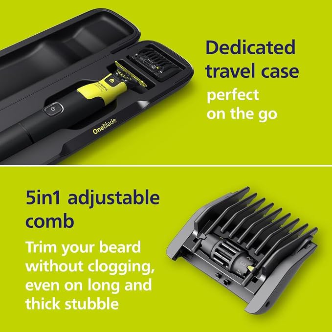 Philips Norelco OneBlade 360 - Image 6