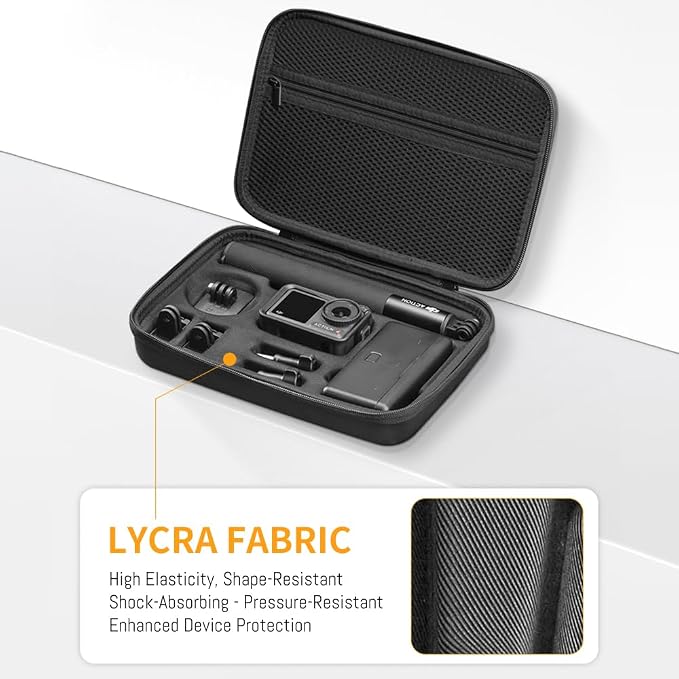 Osmo Action 5 Pro Carrying Storage Case - Image 6