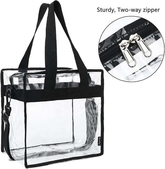 FlowFly Insulated Lunch Cooler Bag - Image 5