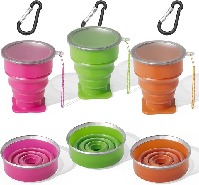Collapsible Cup - Image 7