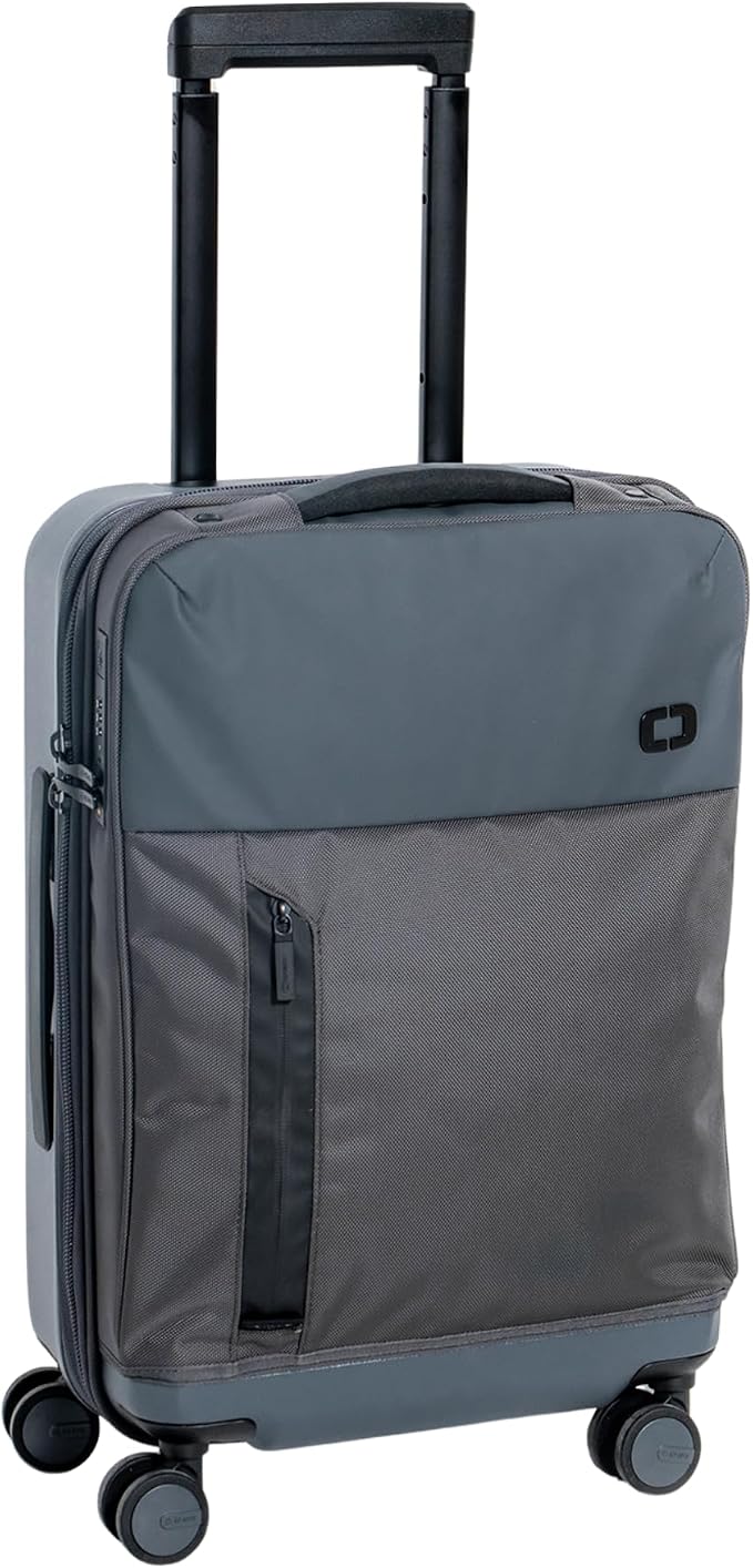 OGIO Pace Pro Hybrid Wheeled Travel Bag by OGIO