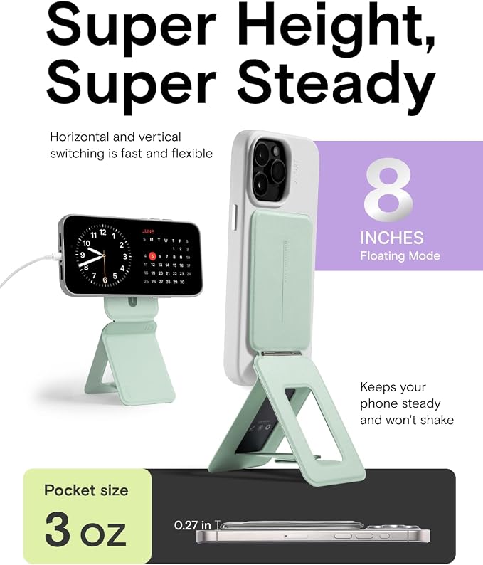 MOFT Phone Tripod Stand Selfie Stick - Image 6