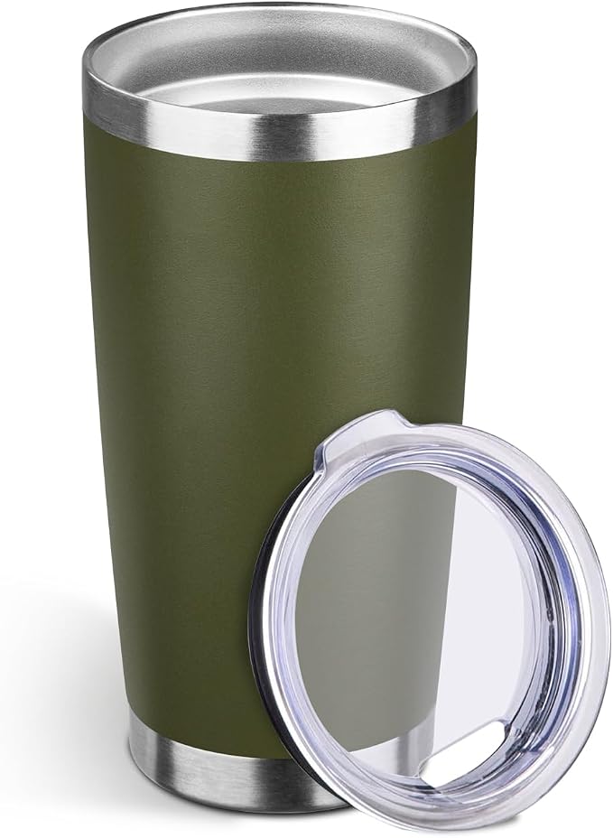 StarSpeed 20oz Tumbler Bulk by StarSpeed