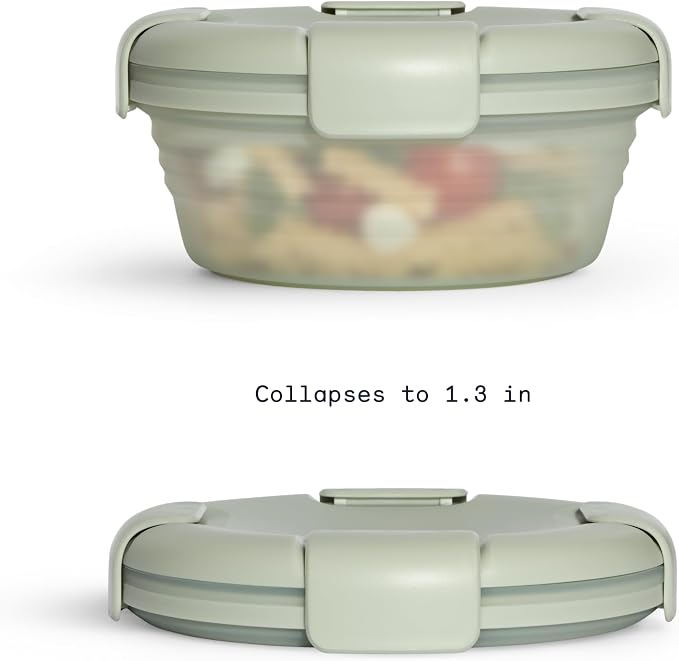 STOJO Collapsible Bowl - Image 2
