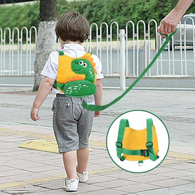 Accmor Toddler Harness Leash - Image 7