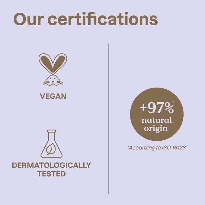 ATTITUDE Pregnancy Conditioner, Dermatologically Tested, Plant and Mineral-Based - Image 6