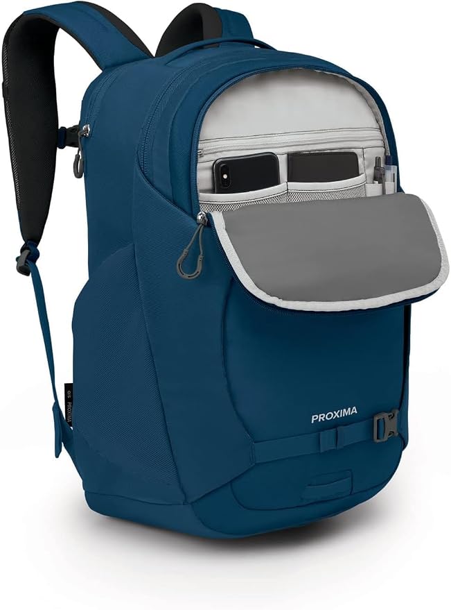 Osprey Proxima Laptop Backpack – Organized Everyday Pack - Image 6