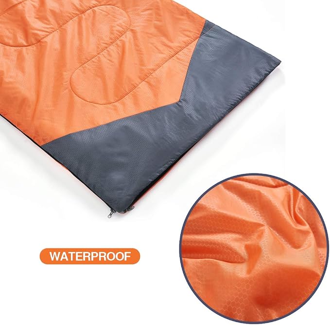oaskys Camping Sleeping Bag - Image 7
