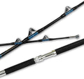 Fiblink Saltwater Offshore Heavy Trolling Fishing Rod Big Game Conventional by Fiblink