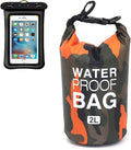 Waterproof Dry Bag 2L/5L/10L/15L/20L/30L, Roll Top Sack Keeps Gear Dry by Unknown